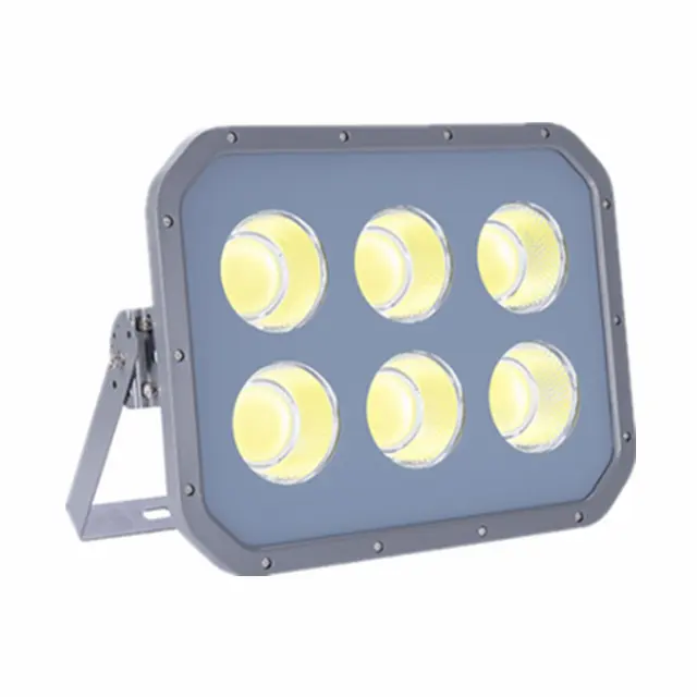 ไฟฟลัดไลท์ Led COB กลางแจ้งพลังงานสูง DC 12V 24V,ไฟ LED จริงวัตต์150W 200W 300W 400W 500W 600W