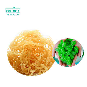 アイルランドの海のモスパウダーOEM高品质の植物パウダー - Product Image 3