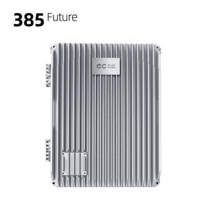 Caja para exteriores HARWELL IP67, carcasa de aluminio fundido a presión duradera y antiexplosión para <span class=keywords><strong>bloqueador</strong></span> de señal UAV - Product Image 4