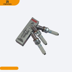 Set di 4 Candele ad Alte Prestazioni in Iridio-Platino per Auto Ford Edge CDQ 2015- .ILTR6G8G - Product Image 1