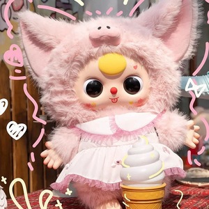 Ensemble authentique <span class=keywords><strong>Chitose</strong></span> 2ème génération, adapté aux garçons et aux filles pour collectionner des boîtes mystère tendance - Product Image 1