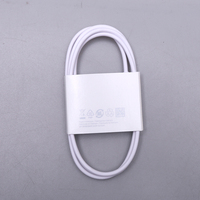 Profesyonel 25W Hızlı Şarjlı Alev Geciktirici TPE USB C Kablosu Samsung Mobil Tablet Fabrika Tedarikli C2C Veri Kablosu