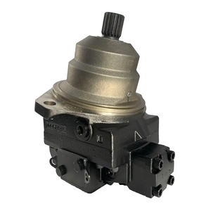 Pompe hydraulique H1B110 H1B250, pompe à piston, moteur hydraulique à haute vitesse avec axe incliné, déplacement variable - Product Image 5