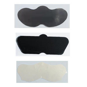 गैर-बुने हुए कपड़े के साथ कारखाने प्रत्यक्ष ब्लैकहेड नाक झिल्ली पैच, नाक के छिद्रों के साथ विभिन्न शैलियों का उपयोग करते हैं - Product Image 1