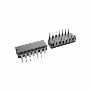 ชิปอิเล็กทรอนิกส์ รุ่น 20 CLCC SNJ54ABT125FK มีสินค้าในสต็อก - Product Image 1