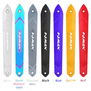 Accesorios Profesionales Personalizados para Decoración del Tubo de Escape de Motoneta NMAX155 <span class=keywords><strong>AEROX</strong></span> NVX155 - Product Image 6