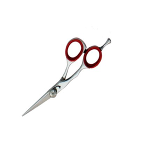 Ciseaux de coiffure professionnels en acier inoxydable pour barbiers et coiffeurs, ciseaux de coupe de cheveux pour salons, fabrication OEM ODM - Product Image 3