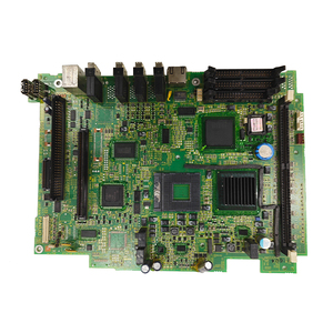 A20B-8101-0360ตัวควบคุมหลัก Fanuc plc/pac มี RS485สำหรับการควบคุมในอุตสาหกรรม - Product Image 1