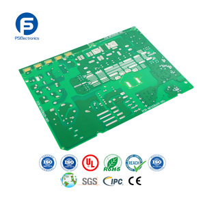 Fábrica de <span class=keywords><strong>PCB</strong></span> de prototipado rápido de alta calidad Servicio rápido <span class=keywords><strong>2</strong></span> capas FR4 PCBA Fabricante Módulo de pantalla LCD Placa <span class=keywords><strong>PCB</strong></span> multicapa - Product Image 6