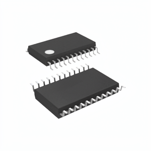 Power Management (PMIC) 24 TSSOP Exposed Pad LTC3615EFE BOM IC In Stock Electronics Component - Product Image 1