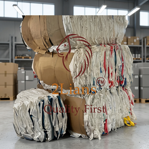 PP Jumbo <b>Bags</b> Model 2025393LD for Recycling 2Lians Brand US Origin Bale Packed - Product Image 3