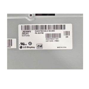 Écran LCD stable de qualité supérieure LM238WF6-SSA1 WLED 23,8 pouces 1920*1080 Panneau LCD TFT - Product Image 3