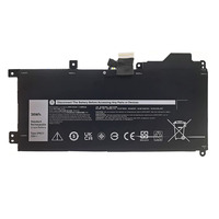 Baterai Li-ion 1FKCC 7.7V 4250mAh untuk Dell Latitude 7200 7210 2-in-1 T04J D9J00 9NTKM KWWW4 Grosir