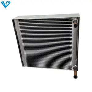 High Strength and Pressure Resistance parallel condenser