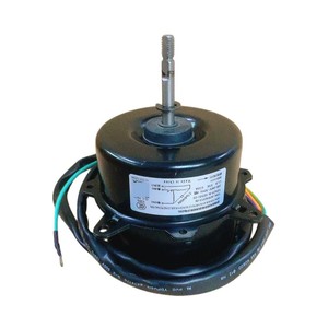 Moteur extérieur de climatiseur Chigo YDK-025S62513-06, 3 fils, rotation inversée, 208-240V, 31W, 860 tr/min - Product Image 3