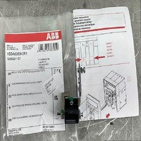Contador de Operaciones Mecánico KT8EMC para Interruptores E1/6-T8, Accesorio de Control Industrial