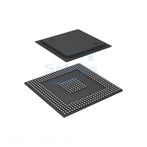 Composants électroniques embarqués BOM IC en stock SPC5777CSK3MME3 416 BGA - Product Image 1