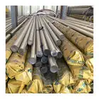 Professional Manufacturer 9mm Metal Rod Mild Steel Round 10mm Steel Round Bar