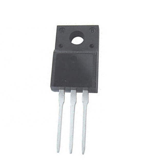 600V N-Channel mosfet 2N60