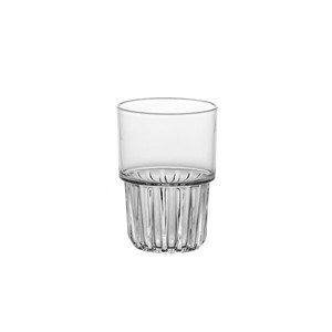 Verre en plastique San 45 cl M1934 Empilable H 12 cm Ø 8,5 cm - Product Image 1