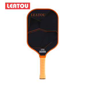 Cross-Biên Giới Bán Chạy Nhất Cao Điểm Vợt Sợi Thủy Tinh Usa-Chứng Nhận Thể Thao Ngoài Trời Sợi Carbon Tổ Ong Vợt - Product Image 1