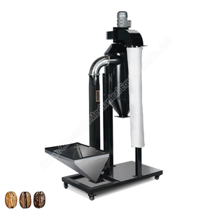 Grain Destoner <b>Machine</b> <b>Automatic</b> <b>Coffee</b> Destoner <b>Machine</b> 5kg 10kg 20kg Capacity Beans and Seeds De-stoning <b>Machine</b> - Product Image 4
