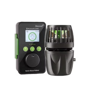 Bomba de Água Jebao Jecod Vario Wavemaker GMP Series 2026 com Controle Manual via APP Bluetooth para Aquários de Recifes de Coral - Product Image 2