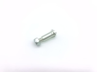 Vente chaude Loupe de porte à 180 degrés en alliage de zinc Visionneuse de judas de porte avec couvercle mobile Usinage CNC pour hôtels