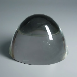 Ik10 Public <span class=keywords><strong>Area</strong></span> Vandaal Proof Led Lens Slagvast Borosilicaatglas Voor Armaturen - Product Image 1