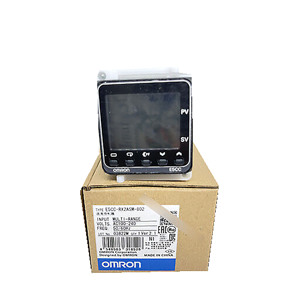 ราคาดี ซีรีส์ S E5CC รุ่น E5CC-QX2ASM-802/E5CC-CX2ASM-804 เทอร์โมสตัทอิเล็กทรอนิกส์ - Product Image 6