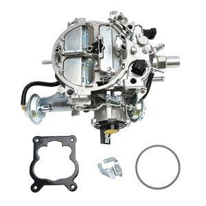 <span class=keywords><strong>Carburador</strong></span> <span class=keywords><strong>Quadrajet</strong></span> 11-1255 para Buick Caddy, para Chevy Oldsmobile Pontiac, Motor 307, 1981-1990, Accesorios para Automóviles - Product Image 6
