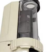 Générateur de chlore 8g 12g 16g 20g Cellule PC & PVC Matériau Chlorinateur d'eau salée pour nouveau-nés