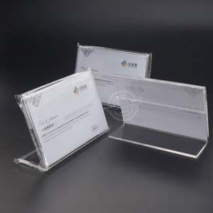 Soporte Personalizable para Letreros de Acrílico y Papel con Tarjeta Magnética para Dulces, Uso en Mesa A4/A5/A6 - Product Image 3