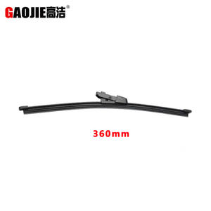 Brazo de Limpiaparabrisas Trasero Gaojie de 310 mm para Volkswagen Teramont 2017-2020, Conjunto de Limpiaparabrisas - Product Image 4