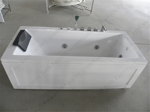 Bain à bulles d'air pour CE, écran tactile, tailles diverses, <span class=keywords><strong>prix</strong></span> d'usine - Product Image 3