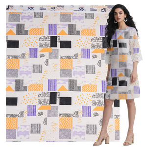 2025 Châu Âu Phổ Biến Dệt <span class=keywords><strong>In</strong></span> Kỹ Thuật Số Vải Tùy Chỉnh <span class=keywords><strong>In</strong></span> Thiết Kế Cho Phụ Nữ Mùa Hè Bãi Biển Dresses Giá Cả Cạnh Tranh Phù Hợp Với - Product Image 1