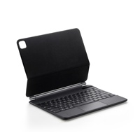 Clavier tactile sans fil Magic Keyboard pour tablette iPad Pro 12,9 pouces avec clavier