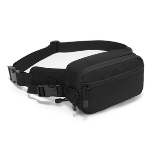 DFW1112 Sacs banane de sport et de course pour activités de plein air, couleurs standard noir, kaki, marron, vert, pochettes de camping pour téléphone portable - Product Image 6