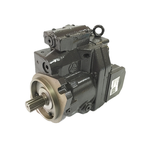 Pièces de machines de construction, excavatrice, pompe hydraulique K3VL80, pompe à piston principale, garantie de 6 mois, fabriqué en Chine, inspection vidéo - Product Image 3