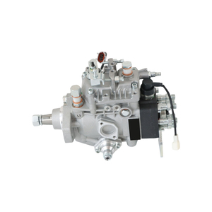 Pompe à injection de carburant directe d'usine 22100-17510 096000-8360 pour moteur Toyota 1HZ 4.2L Land Cruiser Diesel de remplacement - Product Image 1