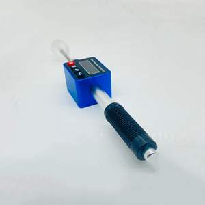 RHL-110DL testeur de dureté de pièce de travail lourd intégré portable - Product Image 3