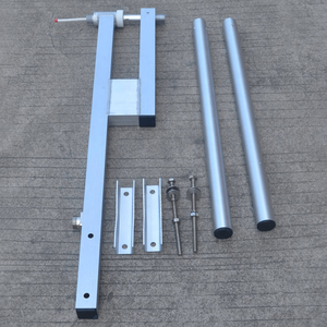 Émetteur FM longue portée 88-108 MHz, antenne radio FM directionnelle Yagi 1000 W - Product Image 3