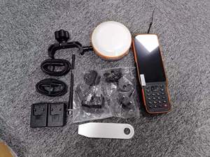 Thế hệ mới GPS rtk chcnav i76 gnss Receiver topograpgic khảo sát cụ - Product Image 5