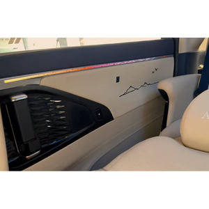 Kit de Actualización de Luz Ambiental Interior para Trumpchi E9 2023-2025 - Product Image 2