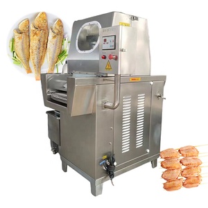 Automatische Salzlösung-Injektionsmaschine Fleisch-Salzlösungs-Injektor Hühnchen-Salzlösungs-Injektor Mariniermaschine für Schweine-, Rind- und Geflügelfleischverarbeitung - Product Image 1