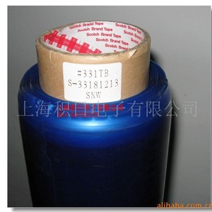 ฟิล์มป้องกันใส 3M 331TB สำหรับเทปอิเล็กทรอนิกส์ - Product Image 3