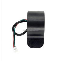 Contrôleur universel d'apprentissage automatique 36V15A 350W 8,5 pouces pour trottinette électrique Xiaomi – Pièces et accessoires