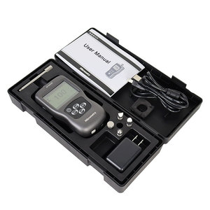 Mikrometry High Precision EFG10E Hand Held Dynamometer <b>Measuring</b> <b>Tool</b> Push Pull Digital Display Force <b>Gauge</b> Meter - Product Image 6