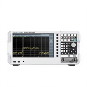 Analizador R&S Rohde & Schwarz FPC1500 de 1 GHz con Control Remoto para Equipos Electrónicos, Fabricado en China, No Personalizable - Product Image 1