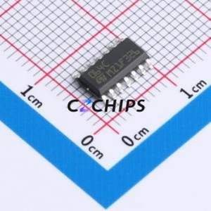 Original&New TL064CD SOIC-14 Integrated Circuit IC Chip FET Input <b>Amplifier</b> Whole <b>Sale</b> Electronic Component Chips & BOM Service - Product Image 1